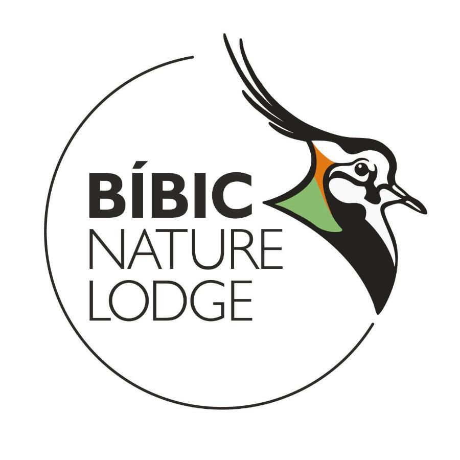Bibic Nature Lodge Balmazujvaros Exterior foto